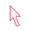 🌟 Эмодзи «Pinkie #status #color #pink #girl» для Telegram