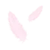 🌟 Эмодзи «Pinkie #status #color #pink #girl» для Telegram