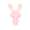 🌟 Эмодзи «Pinkie #status #color #pink #girl» для Telegram