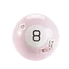 🌟 Эмодзи «Pinkie #status #color #pink #girl» для Telegram