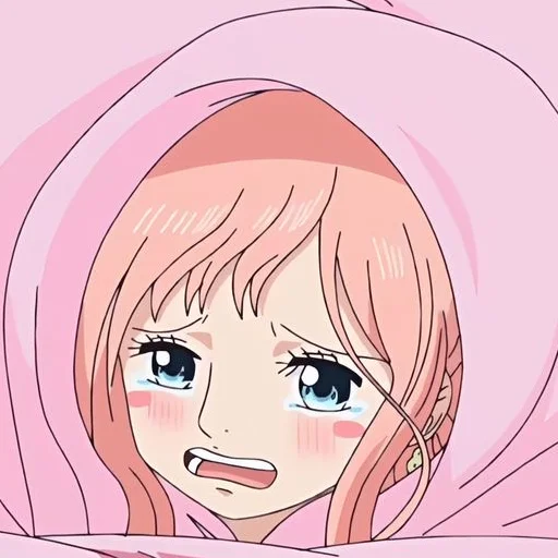 🤧 Стикер «вика банши» для Telegram