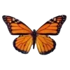 🦋 Эмодзи «Бабочки И Цветы» для Telegram