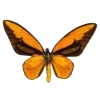 🦋 Эмодзи «Бабочки И Цветы» для Telegram