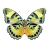🦋 Эмодзи «Бабочки И Цветы» для Telegram