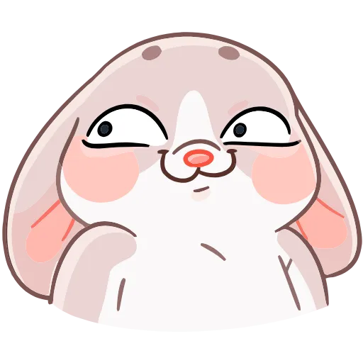 😏 Эмодзи «Крошка Обнимышка» для Telegram