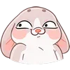😏 Эмодзи «Крошка Обнимышка» для Telegram