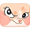 🤨 Эмодзи «Крошка Обнимышка» для Telegram