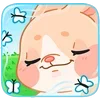 ☺ Эмодзи «Крошка Обнимышка» для Telegram