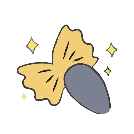 🎀 Эмодзи «Малышарики. День Рождения» для Telegram