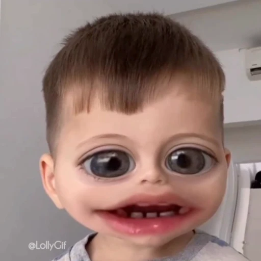 Стикерпак Baby&amp;;s для Telegram — скачать