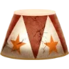 🫥 Эмодзи «Circus - цирковая атрибутика» для Telegram