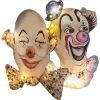🫥 Эмодзи «Circus - цирковая атрибутика» для Telegram
