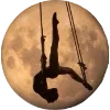 🫥 Эмодзи «Circus - цирковая атрибутика» для Telegram