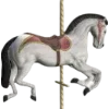 🫥 Эмодзи «Circus - цирковая атрибутика» для Telegram