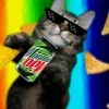 🫥 Эмодзи «Cool kid» для Telegram