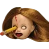 🫥 Эмодзи «Cool kid» для Telegram