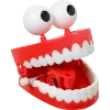 🫥 Эмодзи «Cool kid» для Telegram