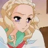 🫥 Эмодзи «Revolutionary Girl Utena» для Telegram