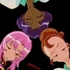 🫥 Эмодзи «Revolutionary Girl Utena» для Telegram