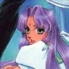 🫥 Эмодзи «Revolutionary Girl Utena» для Telegram