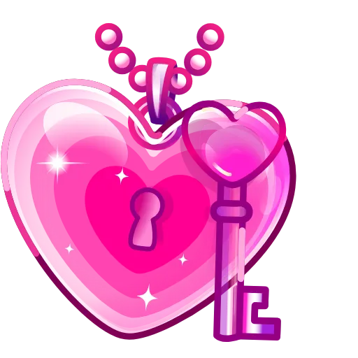 ❤️ Эмодзи «Revolutionary Girl Utena» для Telegram