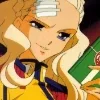 🫥 Эмодзи «Revolutionary Girl Utena» для Telegram
