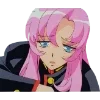 🫥 Эмодзи «Revolutionary Girl Utena» для Telegram
