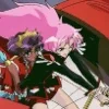 🫥 Эмодзи «Revolutionary Girl Utena» для Telegram