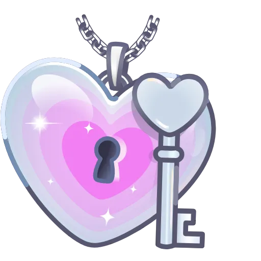 ❤️ Эмодзи «Revolutionary Girl Utena» для Telegram