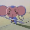 🫥 Эмодзи «Revolutionary Girl Utena» для Telegram