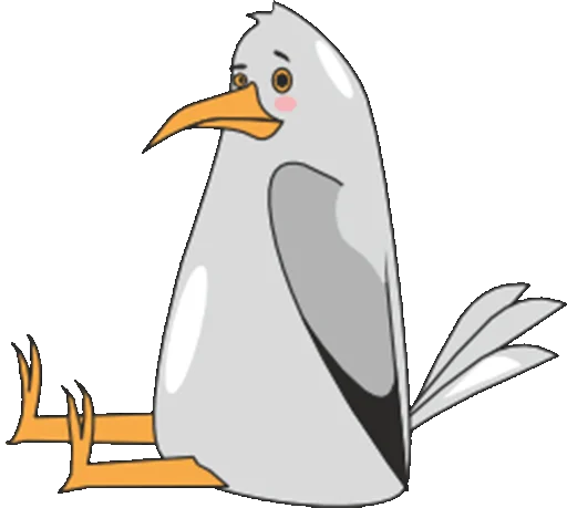 Стикерпак back backlan для Telegram — скачать