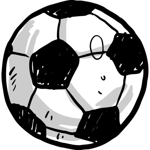 ⚽️ Эмодзи «Back to school» для Telegram