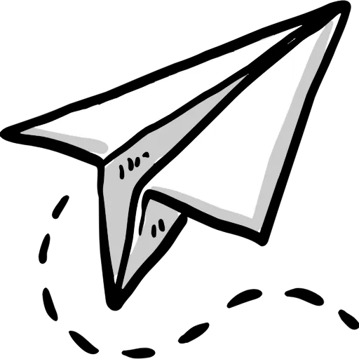 🛫 Эмодзи «Back to school» для Telegram