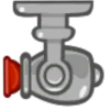🤩 Эмодзи «набор со свинками и предметами из игры Bad Piggies» для Telegram