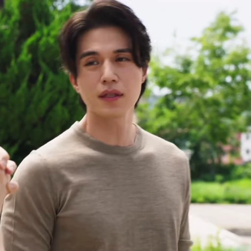 💥 Стикер «Dorama» для Telegram