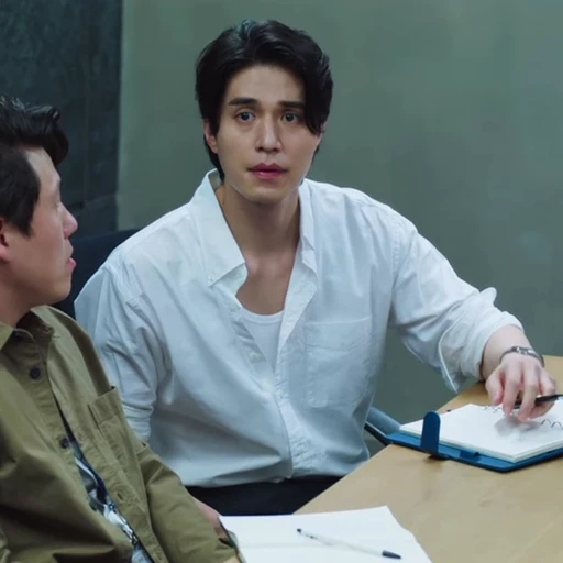 💥 Стикер «Dorama» для Telegram