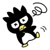🤩 Эмодзи «Badtz» для Telegram