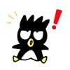 🤩 Эмодзи «Badtz» для Telegram