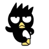 🤩 Эмодзи «Badtz» для Telegram