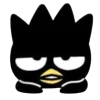 🤩 Эмодзи «Badtz» для Telegram