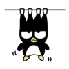 🤩 Эмодзи «Badtz» для Telegram
