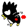 🤩 Эмодзи «Badtz» для Telegram