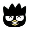 🤩 Эмодзи «Badtz» для Telegram