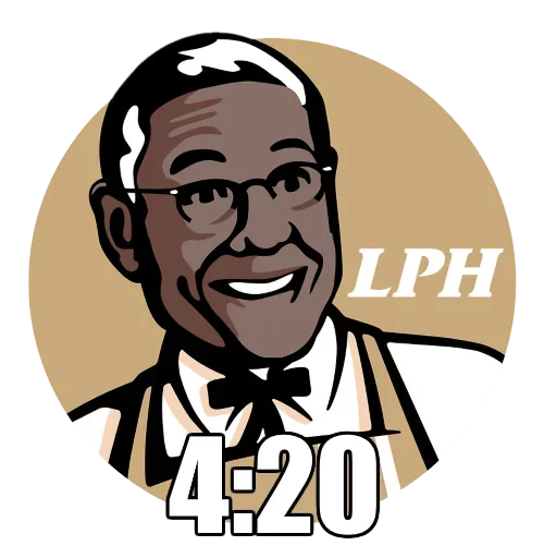 🙃 Стикер «BreakingBad» для Telegram