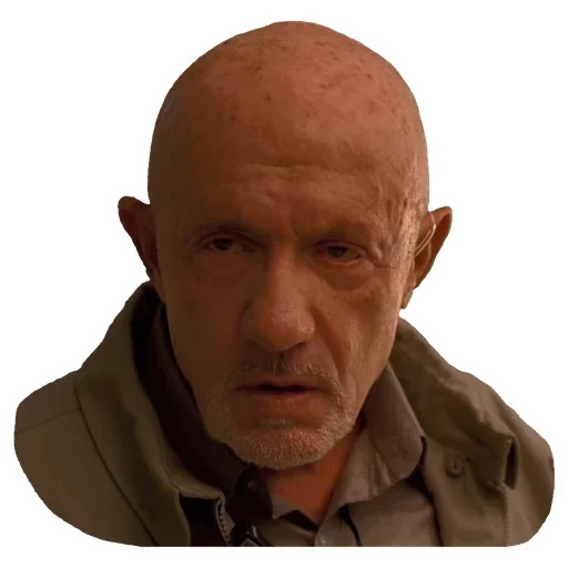 😒 Стикер «BreakingBad» для Telegram
