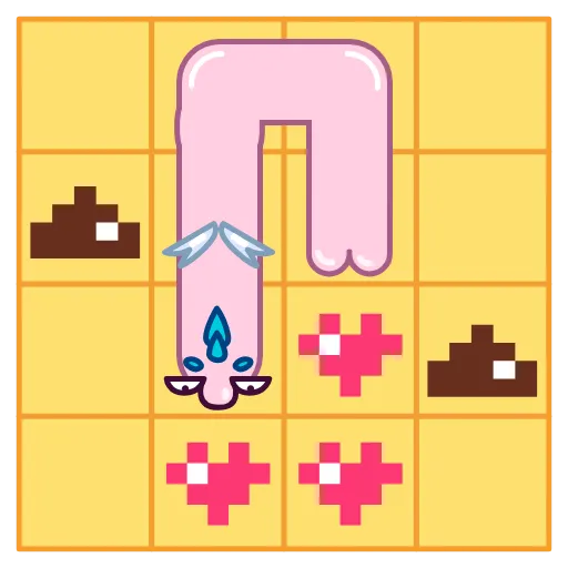 😳 Стикер «Bad Cupid» для Telegram