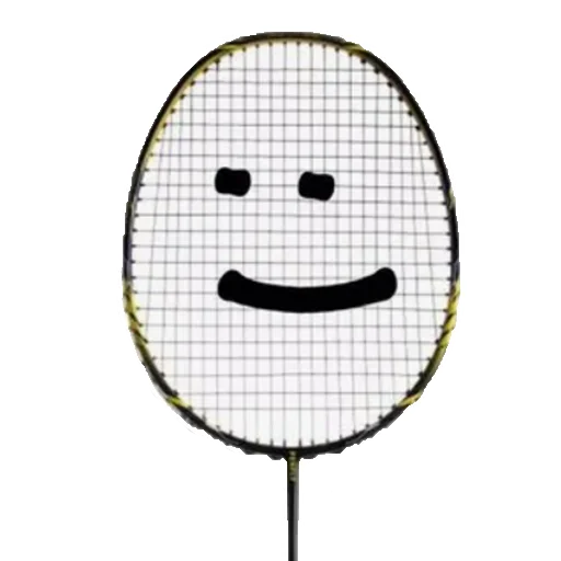 Стикерпак badminton для Telegram — скачать