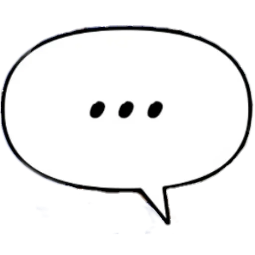 Стикерпак Бублики для Telegram — скачать
