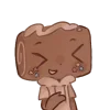 🤩 Эмодзи «Bake Night Terror» для Telegram