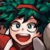 🥦 Эмодзи «Bakudeku» для Telegram